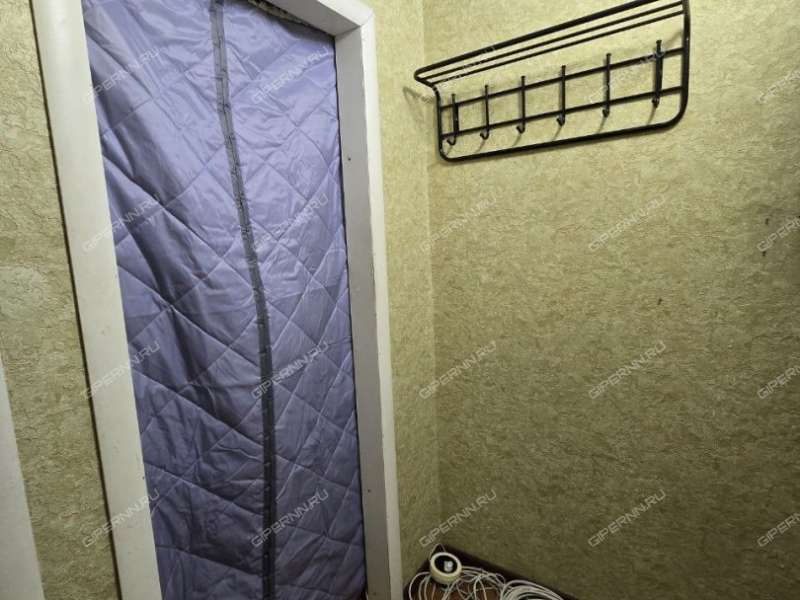 двухкомнатная квартира на Московском шоссе дом 82