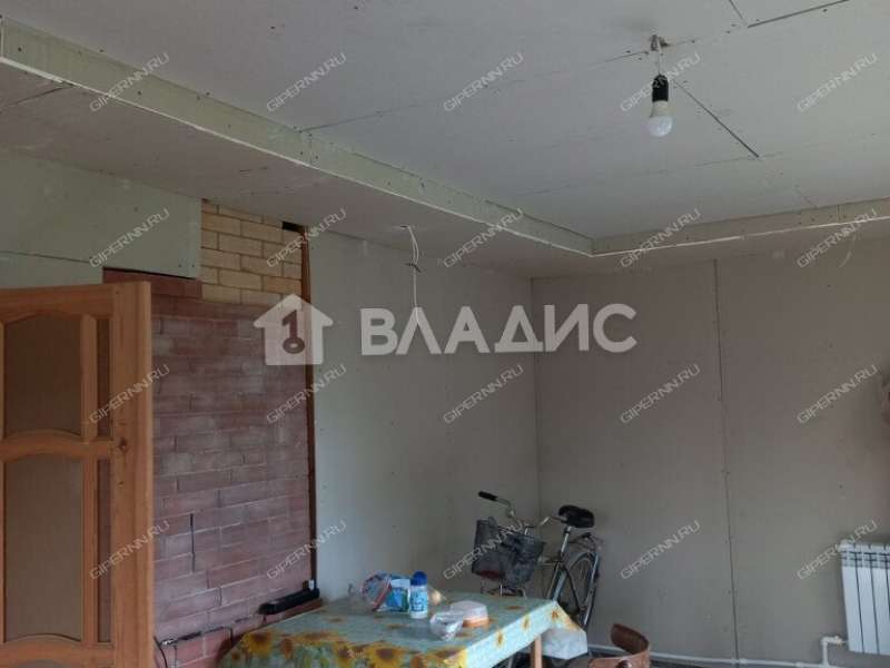 дом на 54 посёлок Зимёнки