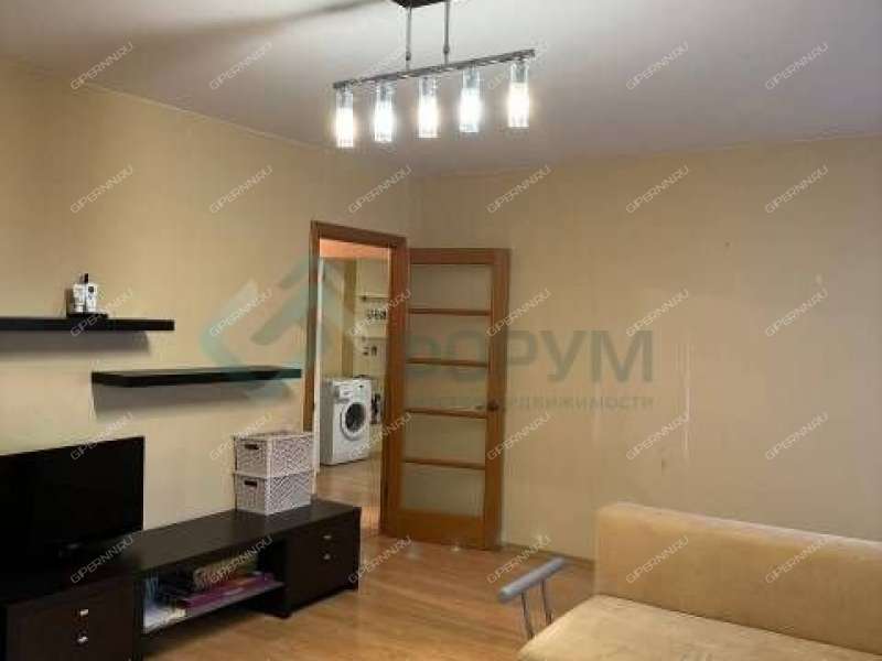 однокомнатная квартира на Казанском шоссе дом 5