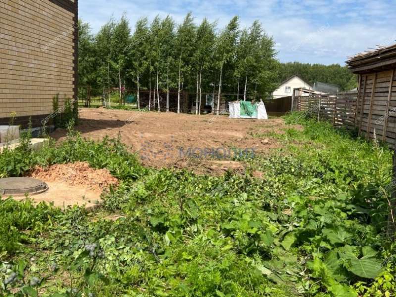 коттедж на улице Жидкова деревня Шумилово