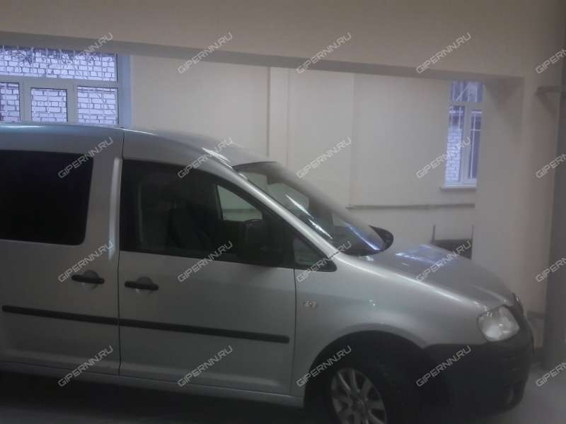 помещение под офис, склад на улице Родионова