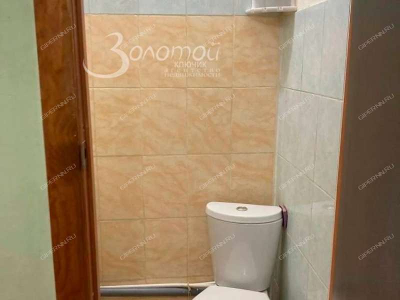 квартира-студия на улице Янки Купалы дом 16а