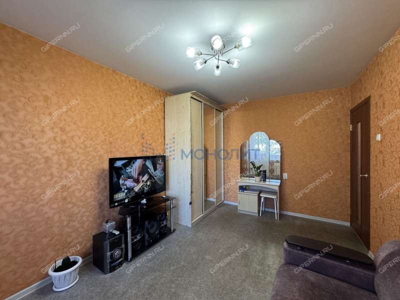 двухкомнатная квартира на Львовской улице дом 5