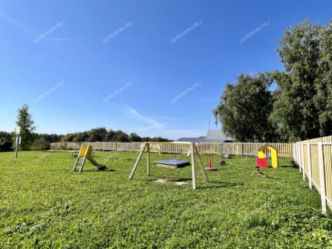 dom-derevnya-monari-lyskovskiy-municipalnyy-okrug фото