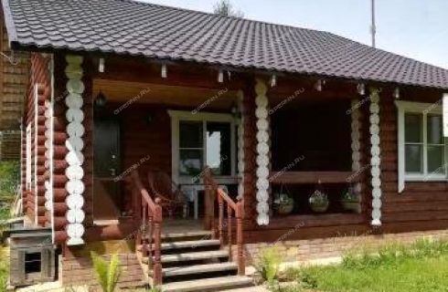 Купить Дачу В Чкаловском Районе Нижегородской Области