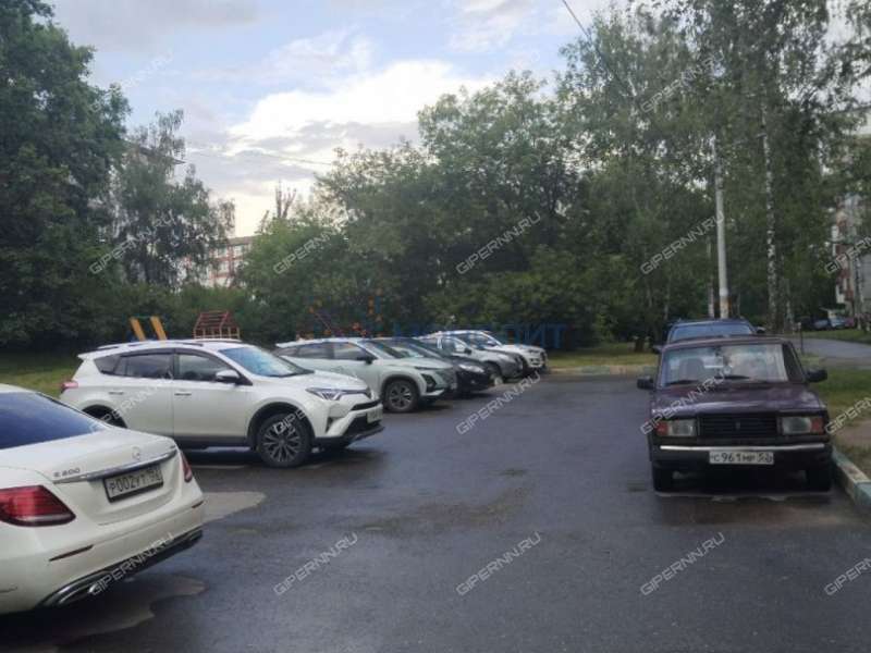 двухкомнатная квартира на Юбилейном бульваре дом 19