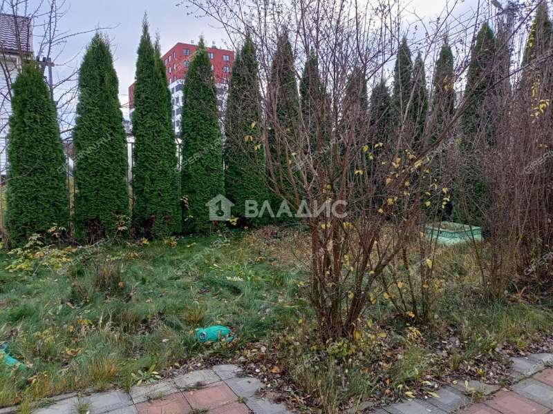 дом на Хлебосольной улице