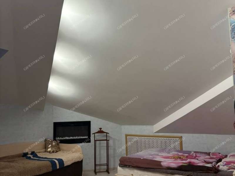 трёхкомнатная квартира на улице Воровского дом 13