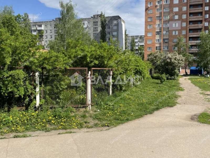 трёхкомнатная квартира на улице Сергея Акимова дом 8