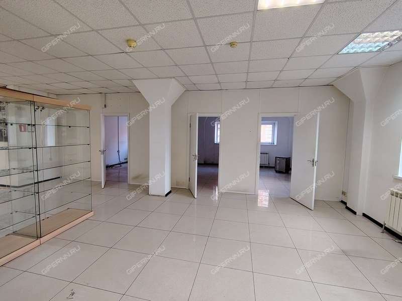 помещение под офис на Кожевенная ул, д.1А