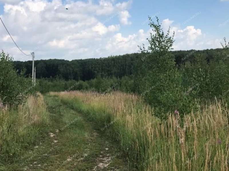 земельный участок 29,4 сотки село Алешково