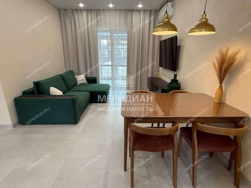 дом на Апельсиновой улице деревня Крутая