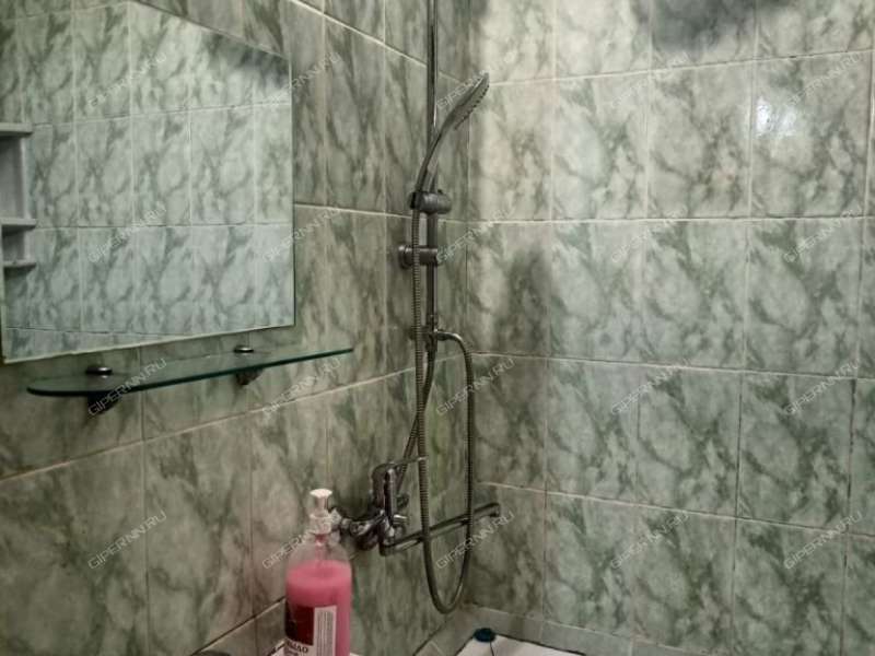 двухкомнатная квартира на Мончегорской улице дом 30