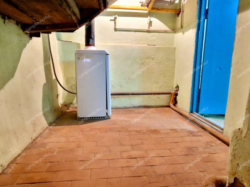 дом на  деревня Ржавка