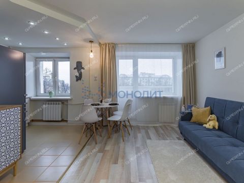 2-komnatnaya-ul-maksima-gorkogo-d-80-1 фото