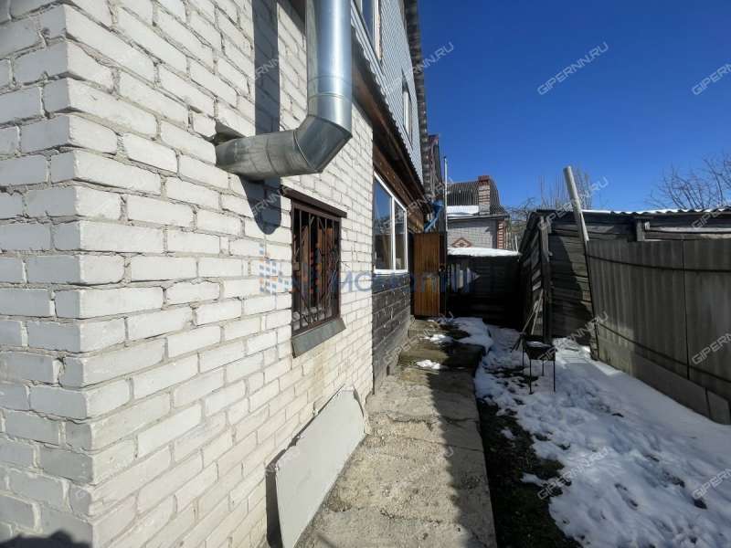 земельный участок 1,5 сотки Серпуховская улица