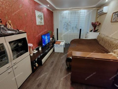 2-komnatnaya-ul-gaugelya-d-31 фото