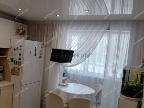 1-komnatnaya-ul-karla-marksa-d-52 фото