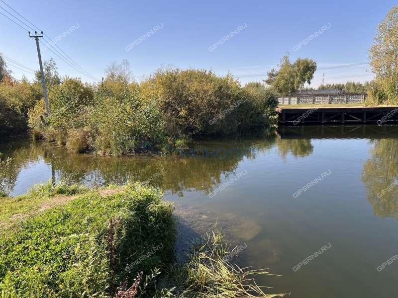 дача на СНТ Стройгаз