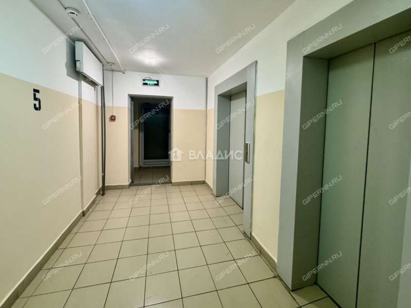 двухкомнатная квартира на Белозерской улице дом 3