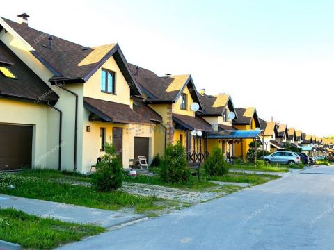 taunhaus-derevnya-shumilovo-bogorodskiy-municipalnyy-okrug фото