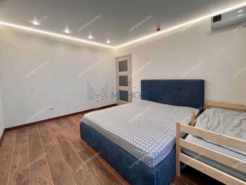 двухкомнатная квартира на Коломенской улице дом 8 к4