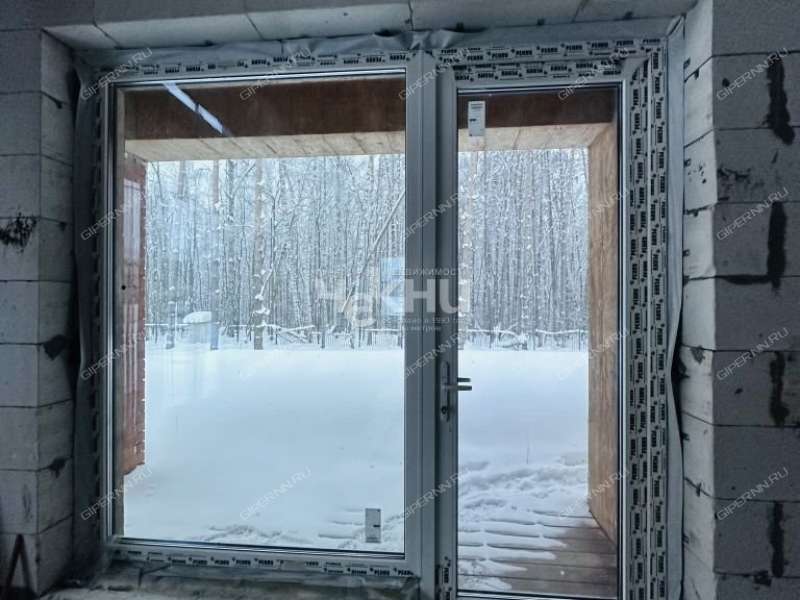 дом на  ТСН Чистые ключи