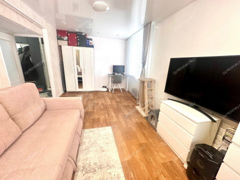 1-komnatnaya-ul-snezhnaya-d-29 фото