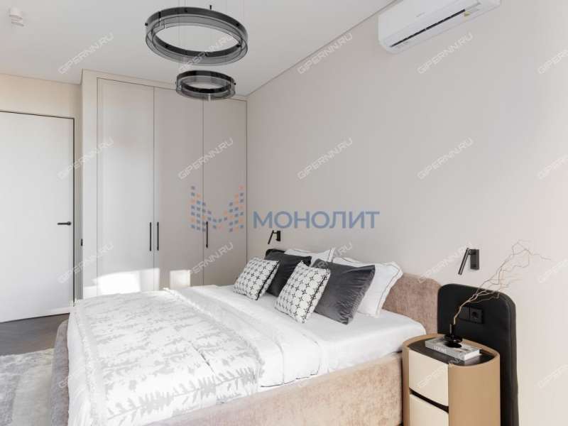 четырёхкомнатная квартира на Малой Ямской улице дом 22