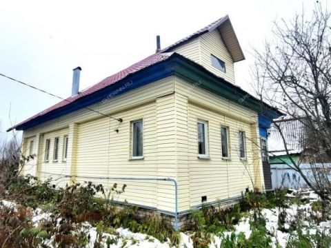 dom-selo-selishhi-gorodskoy-okrug-bor фото