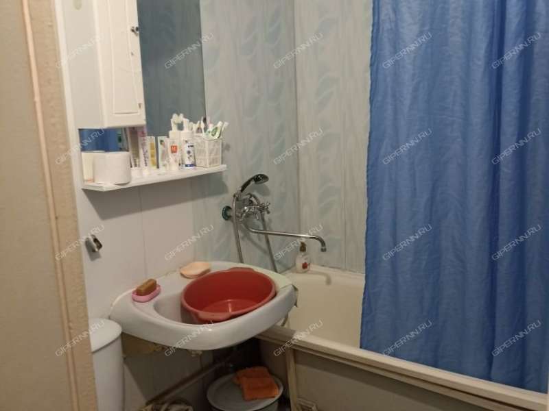 однокомнатная квартира на Южном шоссе дом 51