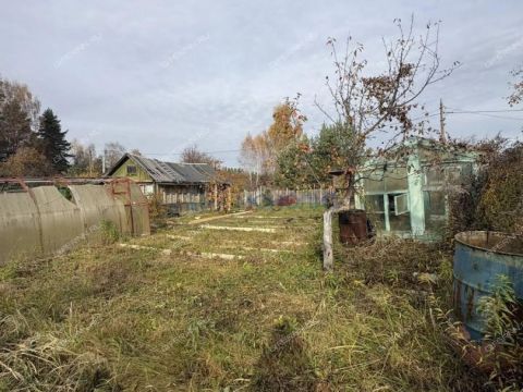 dacha-derevnya-rekshino-gorodskoy-okrug-bor фото