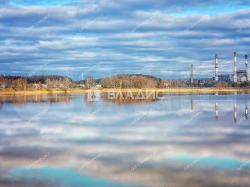 дом на  город Балахна