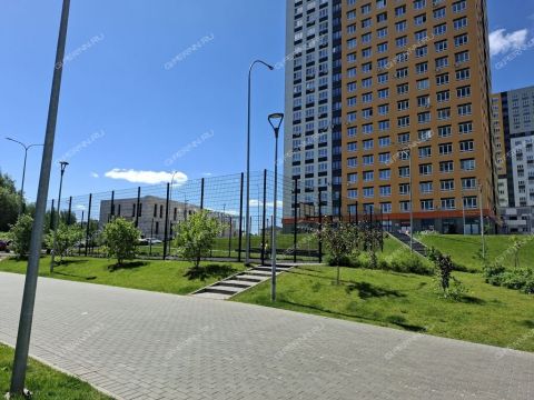 1-komnatnaya-ankudinovka-kstovskiy-rayon фото