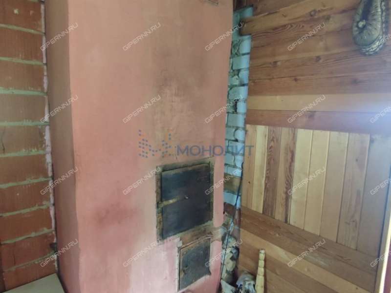 дача на СНТ Тюльпан деревня Лапшиха