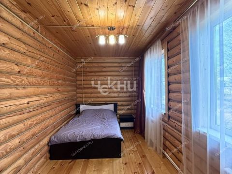 dom-poselok-novaya-shomohta-sokolskiy-gorodskoy-okrug фото