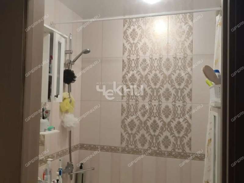 таунхаус в Третьем Тихом переулке