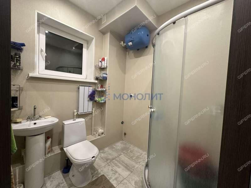 дом на улице Дальняя деревня Опалиха