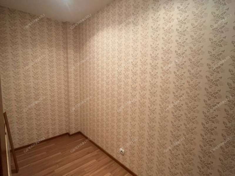 двухкомнатная квартира на Малой Ямской улице дом 65/4