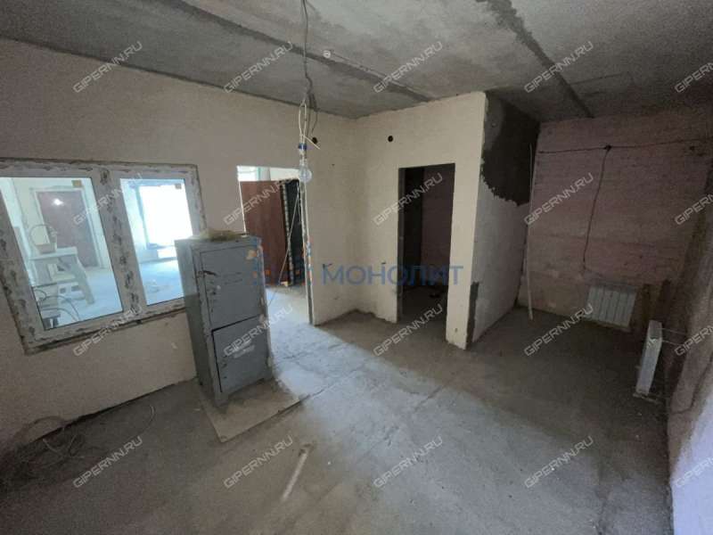 помещение под офис, склад на улице Карла Маркса