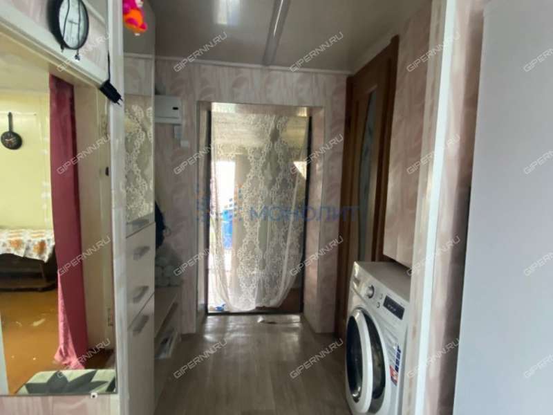 дом на Центральной улице