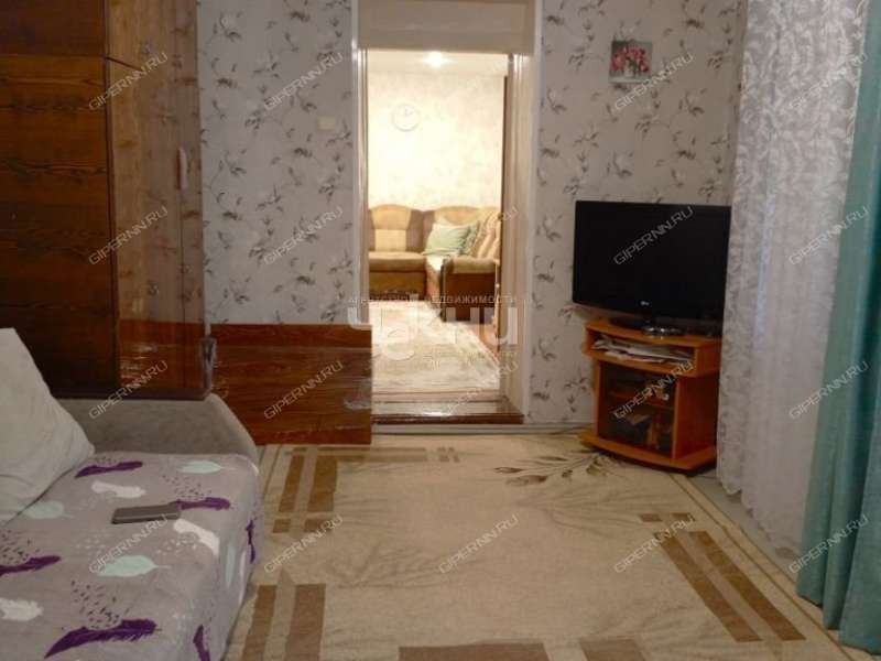 1/2 дома на улице Красный Перекоп