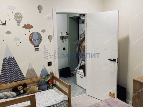 1-komnatnaya-poselok-kultura-kstovskiy-rayon фото