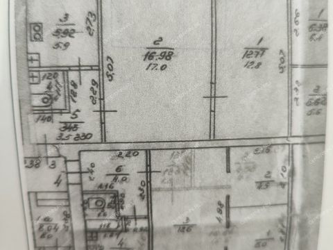 3-komnatnaya-ul-volzhskaya-d-13a фото