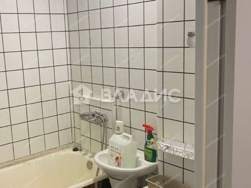 однокомнатная квартира на Южном шоссе дом 48