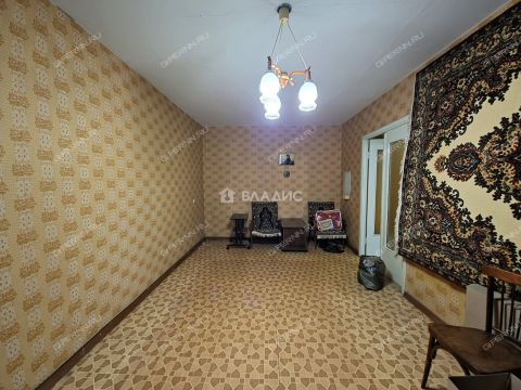 2-komnatnaya-ul-gaugelya-d-31 фото