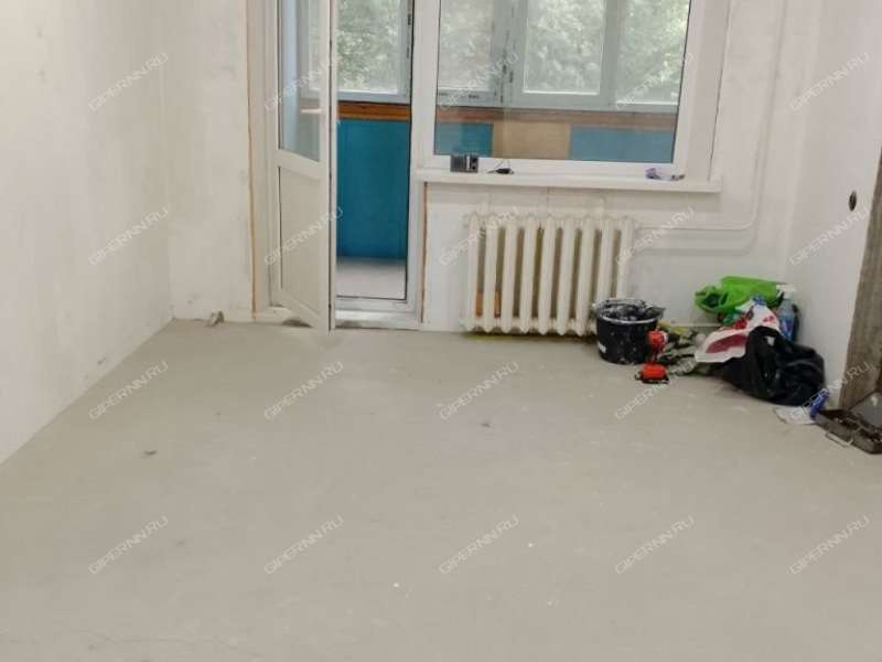 трёхкомнатная квартира на Южном шоссе дом 21