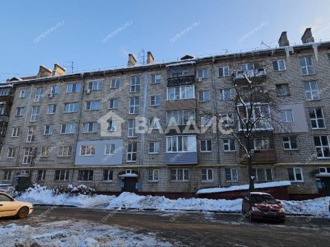 3-komnatnaya-ul-geroya-sovetskogo-soyuza-prygunova-d-18 фото