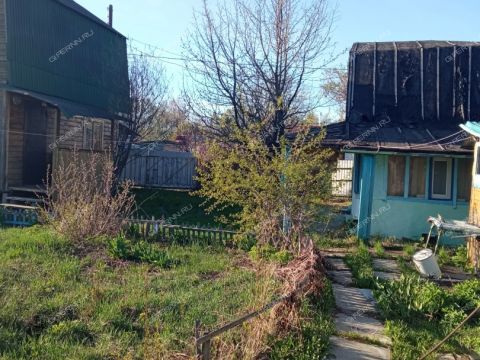 dacha-poselok-severnyy-gorodskoy-okrug-dzerzhinsk фото