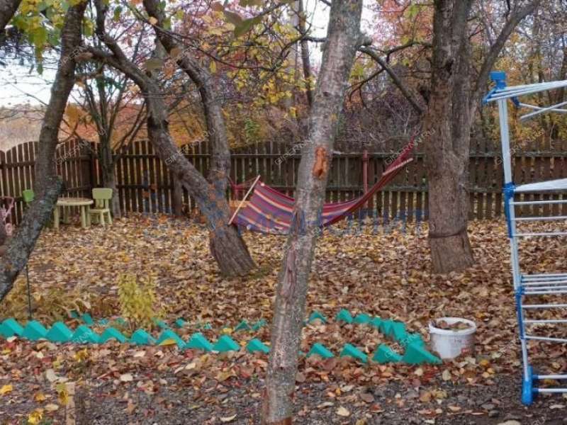 дом на - деревня Малиновка